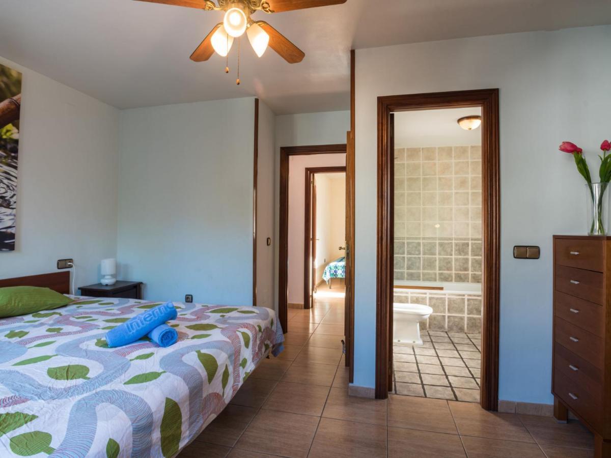 Apartment Atria-2 By Interhome Torremolinos Extérieur photo