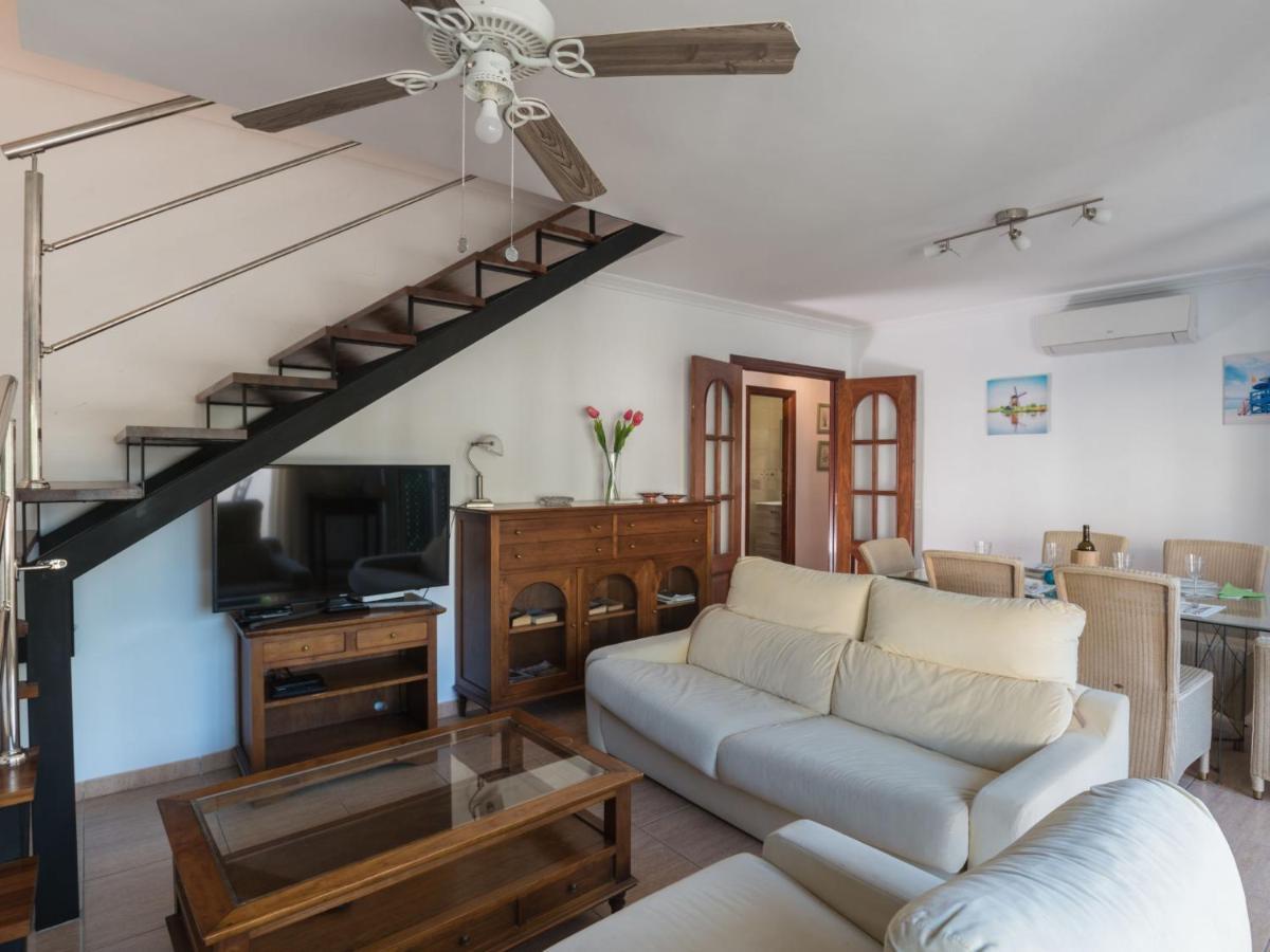 Apartment Atria-2 By Interhome Torremolinos Extérieur photo