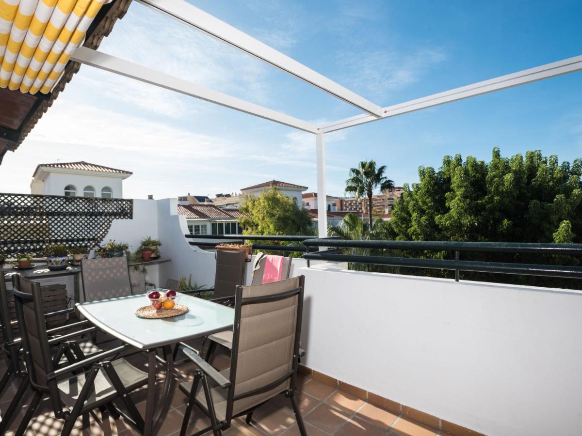 Apartment Atria-2 By Interhome Torremolinos Extérieur photo