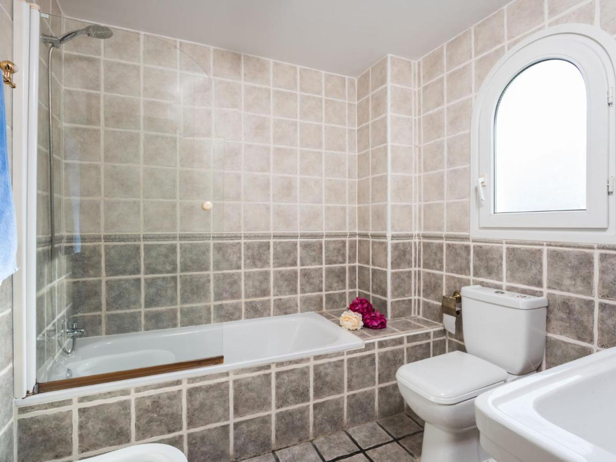 Apartment Atria-2 By Interhome Torremolinos Extérieur photo