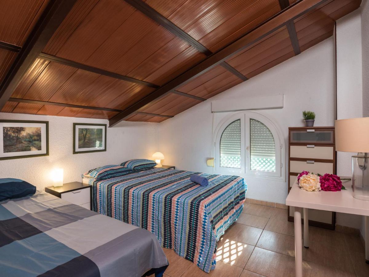 Apartment Atria-2 By Interhome Torremolinos Extérieur photo