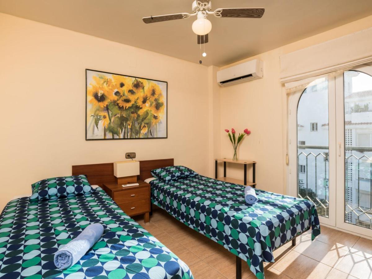 Apartment Atria-2 By Interhome Torremolinos Extérieur photo