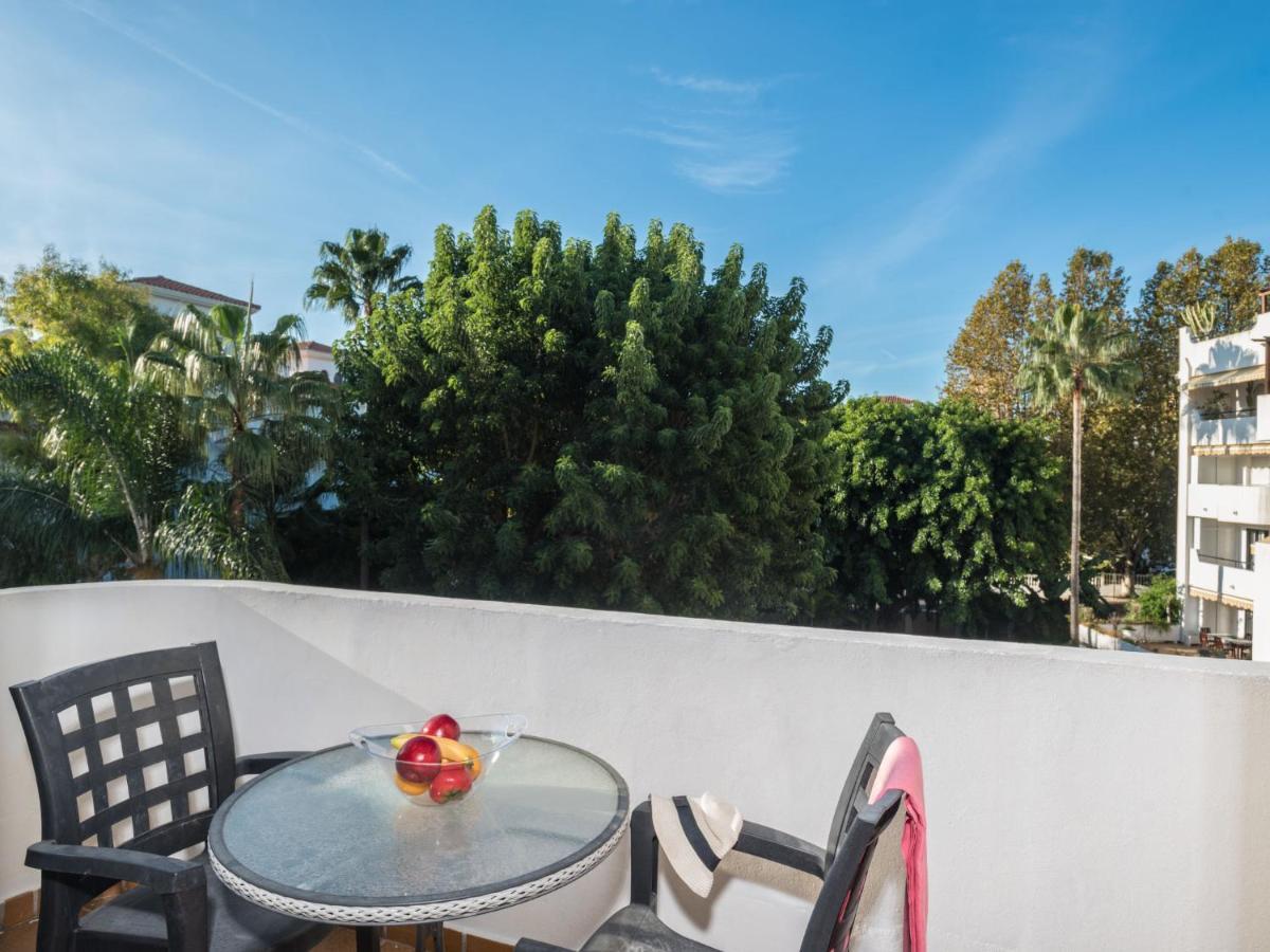 Apartment Atria-2 By Interhome Torremolinos Extérieur photo
