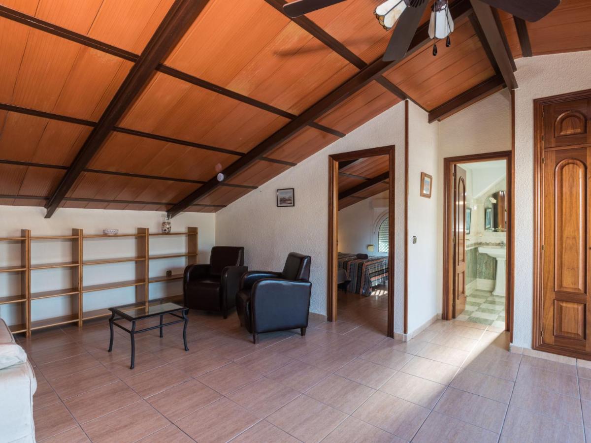 Apartment Atria-2 By Interhome Torremolinos Extérieur photo