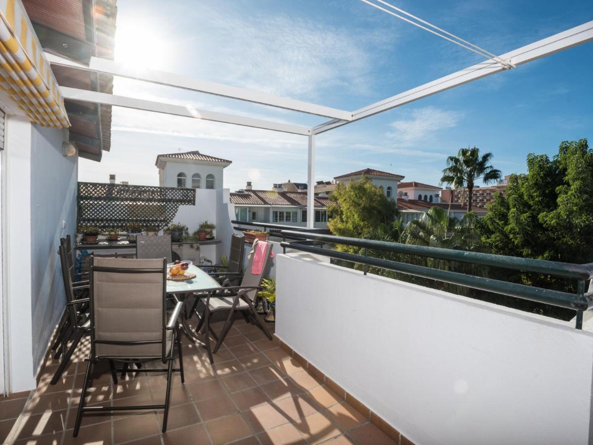 Apartment Atria-2 By Interhome Torremolinos Extérieur photo
