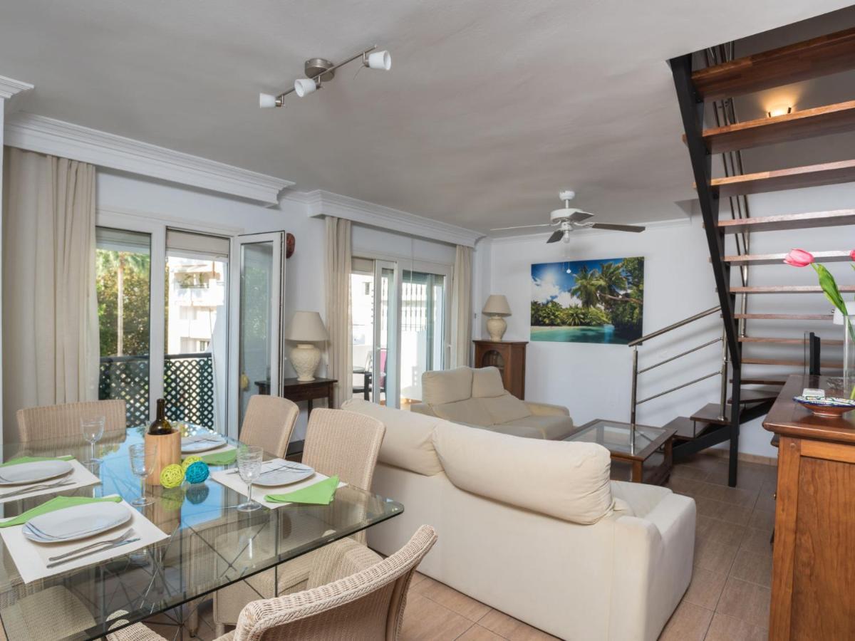 Apartment Atria-2 By Interhome Torremolinos Extérieur photo