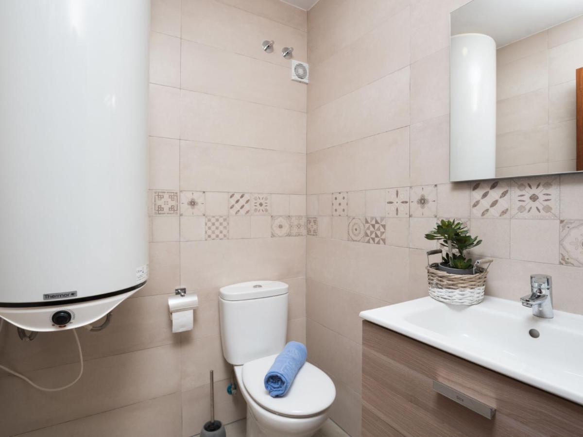 Apartment Atria-2 By Interhome Torremolinos Extérieur photo