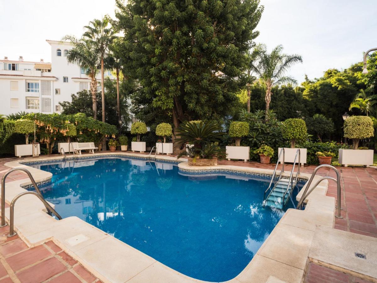 Apartment Atria-2 By Interhome Torremolinos Extérieur photo